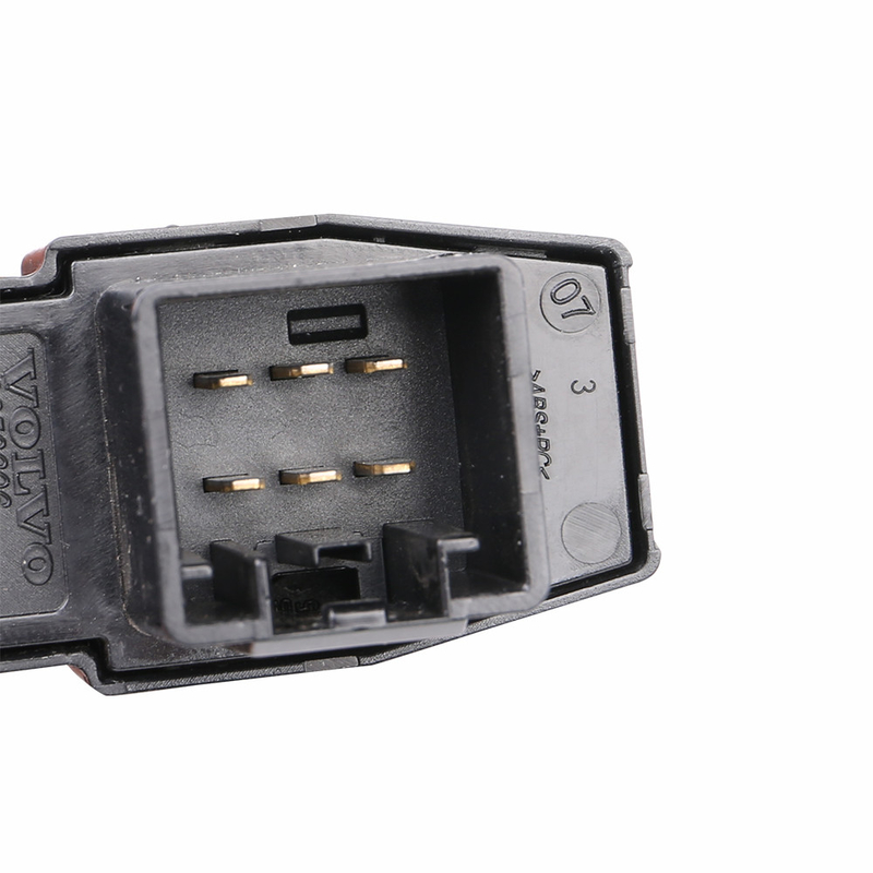 OEM Window Switch Left for  S80 Parts 30658696