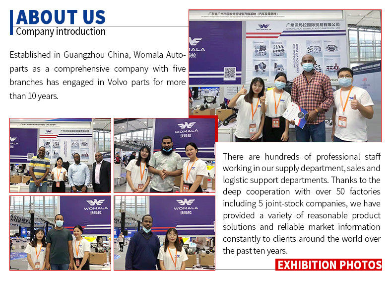 Womala Right Turn Signal Body Light OE 30655423 for Auto Parts S80 -06