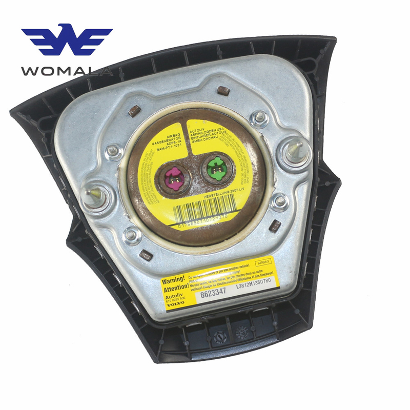 S40 V50 C70 Volvo Auto Parts 31332805 Driver Air Bag