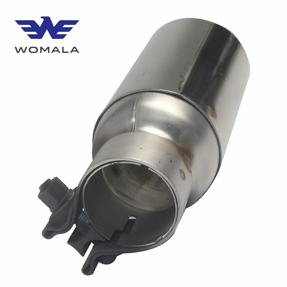 31373942 Genuine for S60 Parts Exhaust Tail Pipe Tip