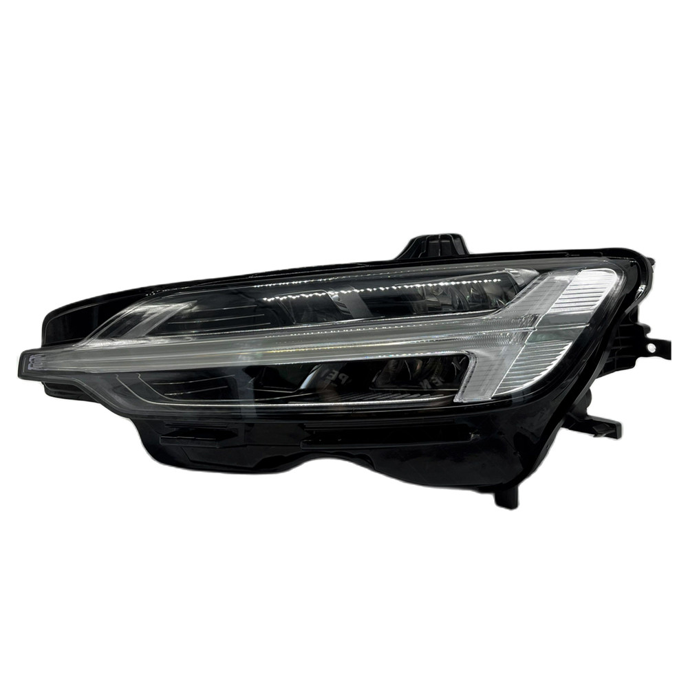 32314189 Auto Spare Part Left Headlight For SGS Certified
