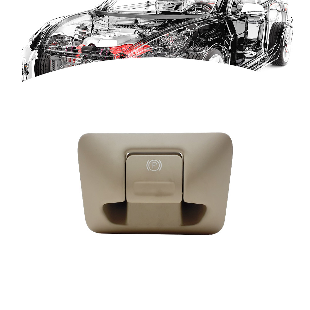 31433704 Electronic Parking Brake Switch for XC60 Easy Installation