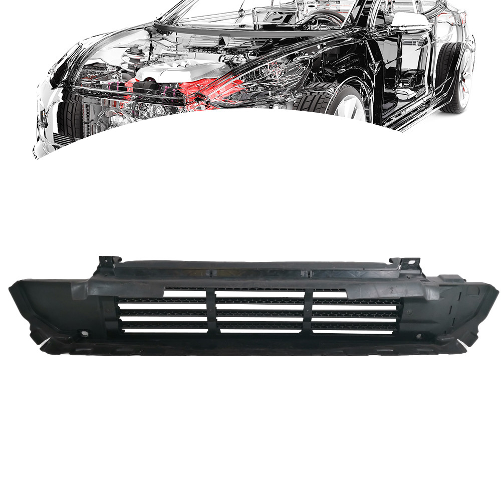 Deflector Auto Mobile Radiator Support Air Deflector 31455423 Designed for XC40 Models 2019 2024