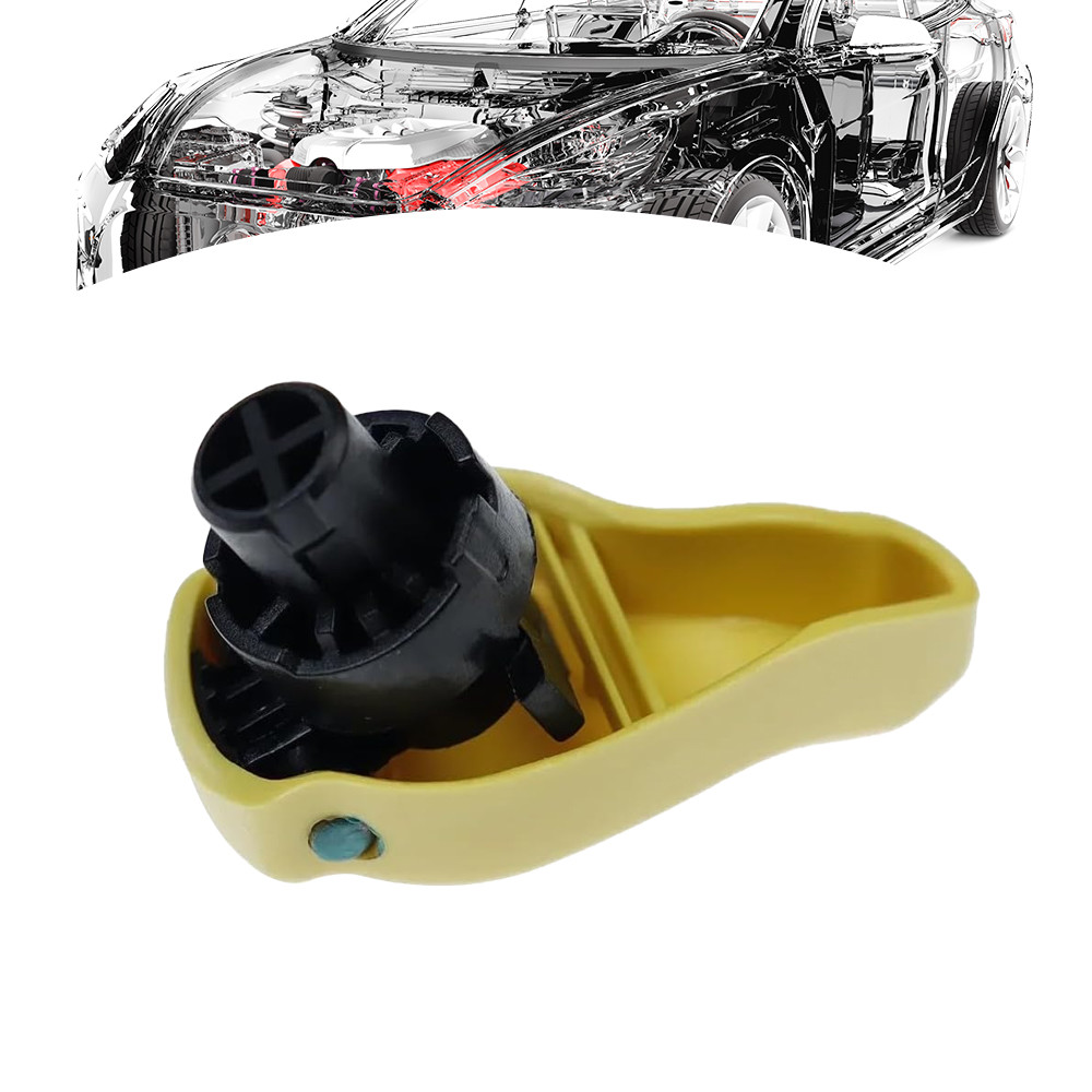 Hood Safety Catch 31479770 Engine Hood Lock for XC90 2016 to 2025