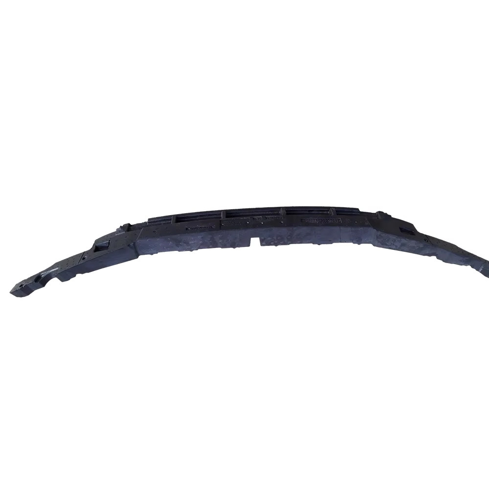 High quality Car Parts OE 31455737 front bumper foam absorber for Auto ...