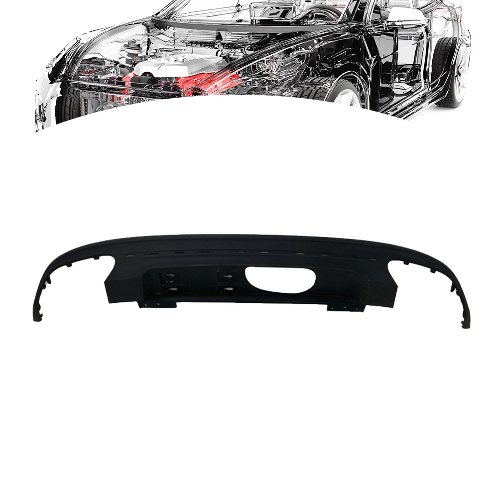 32227002 Lower Molding for 2019-2022 S60 V60 Models