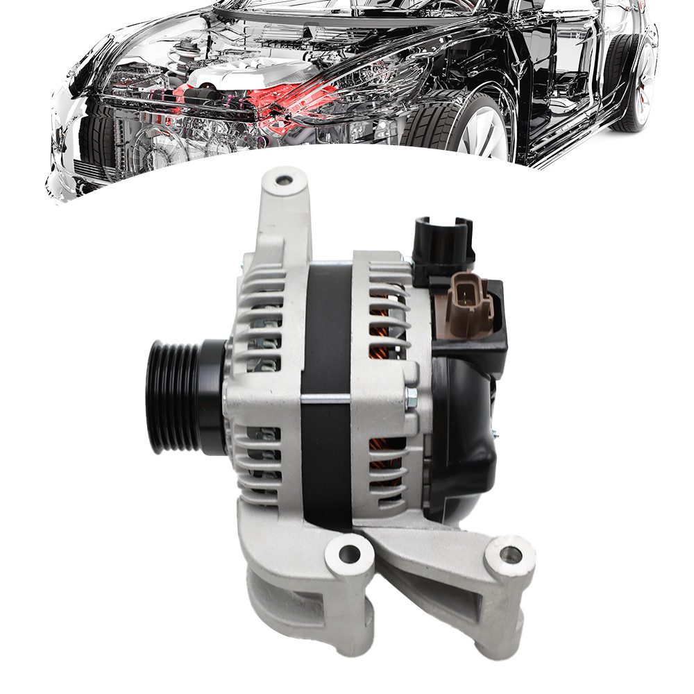 36002575 Alternator Replacement For S60 S80 V70 XC70 XC90