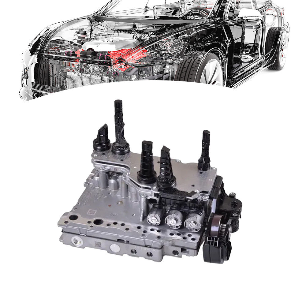 Automatic Transmission Control System 36050699 S60 XC60 S90 Models