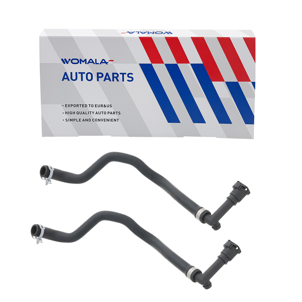Volvo XC60 Cooling Hose 31338713 - Engine Water Hose