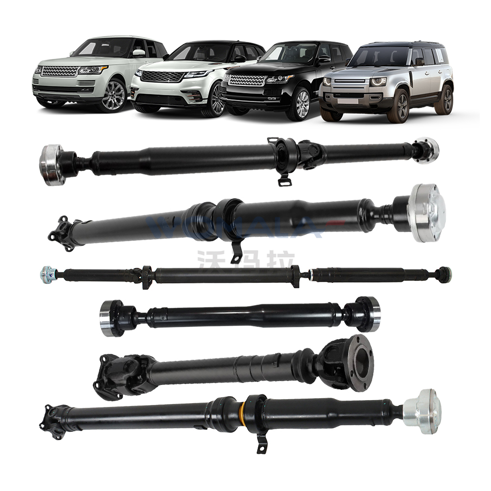Land Rover Assembly Womala Drive Shaft Assembly for Land Rover Range Rover Sport