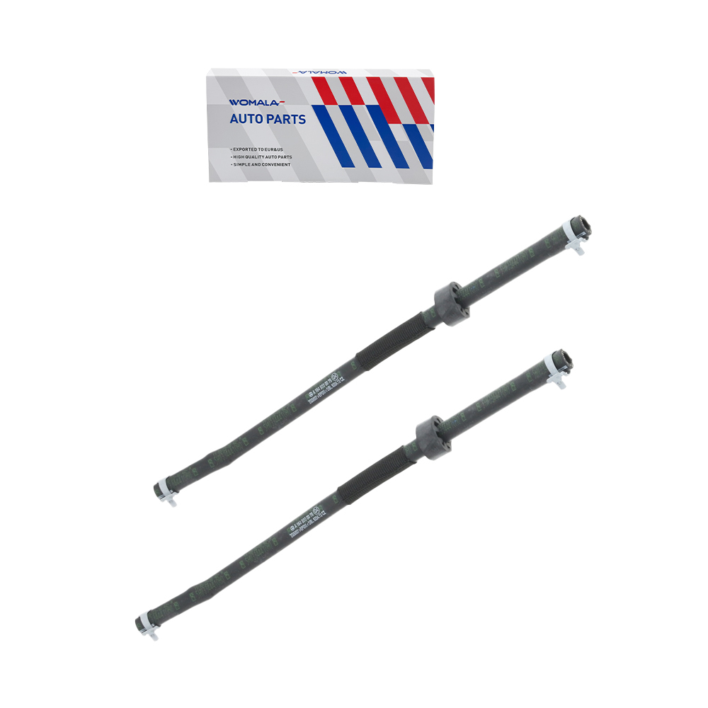 Mercedes Coolant Recovery Hose OE A1645000075 for ML/GL