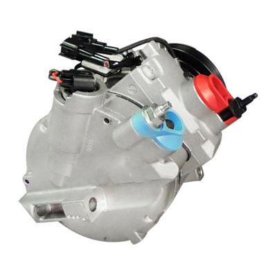 XC903.2 Auto Compressor 36002105 36051068 36001374 36002933