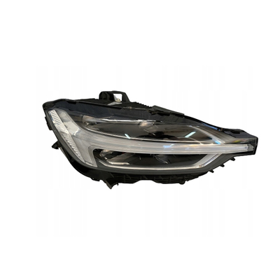 31656561 Auto Spare Part Right Headlight For  SGS Certified
