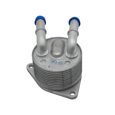 31437314 Heat Exchanger Oil Cooler For Volvo S60 II V40 V60 V70