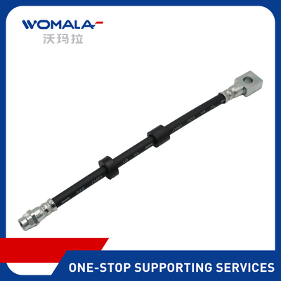 Womala 32221405 Brake Hose XC90 S90 Auto Parts SGS Black Rubber