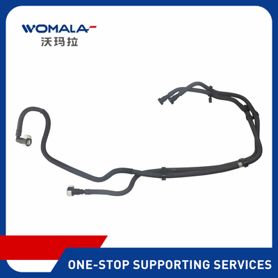 31305074 Fuel Delivery Pipe Fuel Tank Outtake Rear Parts For V50 C30