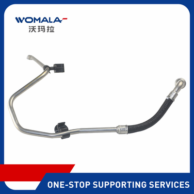 XC60 S80  Original Transmission Lines Fuel Delivery Pipe 31372032