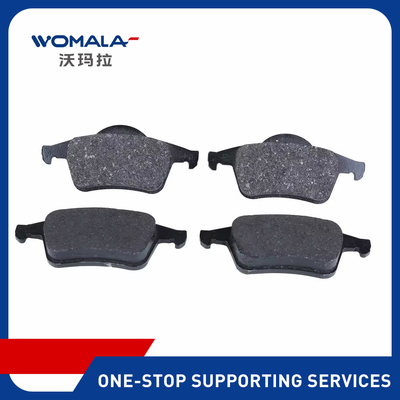 Brake Parts 30648382 Rear Brake Pad Set For S60, S80, V70, XC70