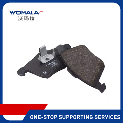 S40 V40 C70 Front Brake Pad Kit Automobile Parts 30742029 31212184