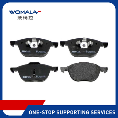 30742030 Front Brake Pad Kit For Auto Brake System S40 C30 V40