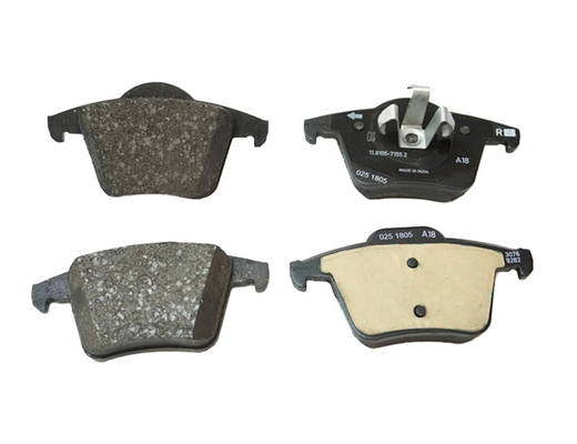 30793093 Right Rear Brake Pad Kit for Xc90 2003-2014 Brake Parts