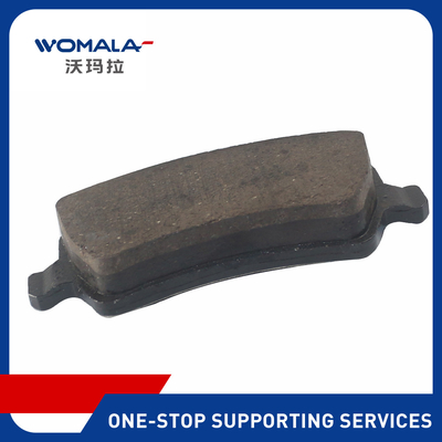 S80 Automobile Brake System Parts Brake Pad Kit Part Number 31329430
