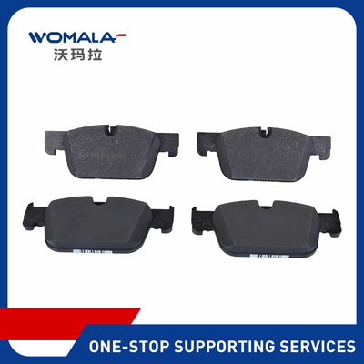 Brake Parts 31423652 Left Right Disc Brake Pad Set For XC60 XC90