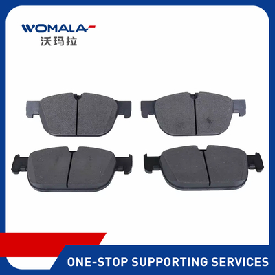 Brake Spare Parts 31499906 Brake Pad Set Left, Right 2019 XC90