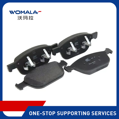 XC60 XC90 Car Maintenance Parts Front Brake Pads Set 31687104