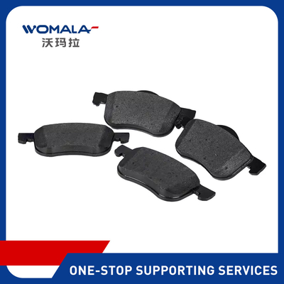 S60 S80 2009 Original Automobile Parts Front Brake Pad Kit 8634921