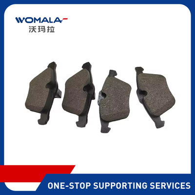 Auto Brake Parts 30793857 Front Brake Pad Kit For V60 S80 XC70