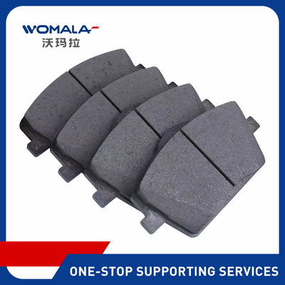 XC40 Auto Parts Brake Pad Kit Front Left Stop Pad Set  32276931