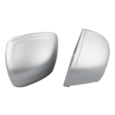 31462674 Outside Mirror Left Silver Cover Cap For XC60 2018-2022
