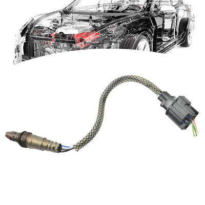 Oxygen Lambda Sensor 31480398 Fits 2016-2024 XC90 S90 V90 V40 Models