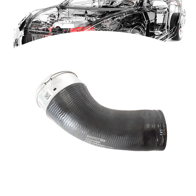 Womala Intercooler Pipe 32224400 for 2018 to 2022 XC40 Turbo Models