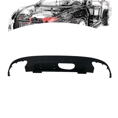 32227002 Lower Molding for 2019-2022 S60 V60 Models