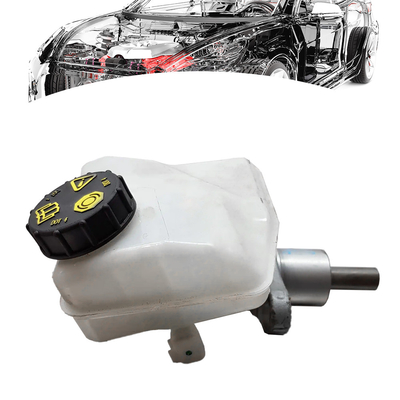 36012755 Womala Brake Master Cylinder Designed For XC60 Reliable Braking