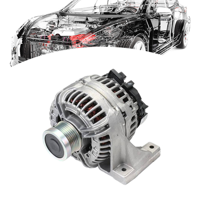 36050262 S60 Alternator for Efficient Battery Charging Solution