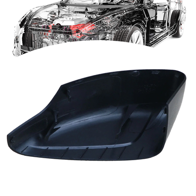 Womala 39854919 Right Side Mirror Cover for 2010-2013 XC60 Models
