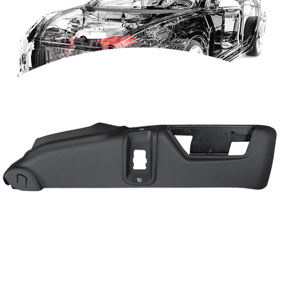 39866792 Side Cover Replacement For 2005-2014 XC90