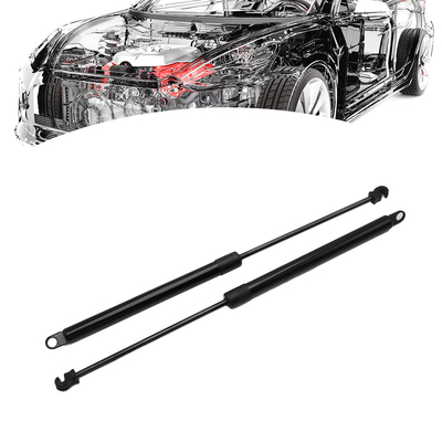 Womala 1334648 Trunk Lid Lift Support Fits S80 XC70 XC90 2003-2014