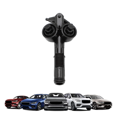 Headlight Washer Nozzle 8659926 Fits S60 S80 V70 XC90 2000-2014