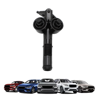 8659928 Right Headlight Washer Nozzle For XC90 2011-2015