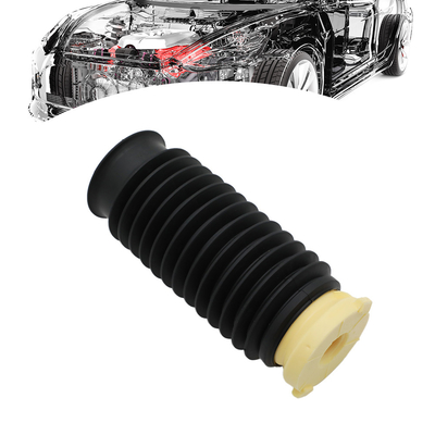 Womala 9191383 Suspension Strut Bumper Replacement for S60 XC90 V70