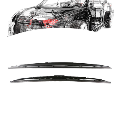 Womala Windshield Wiper Blade Kit 30784428 for V60 V90 XC60 XC90 Models