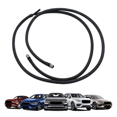 Womala Headlight Washer Hose Front 31301535 Compatible with S60 XC60 V90