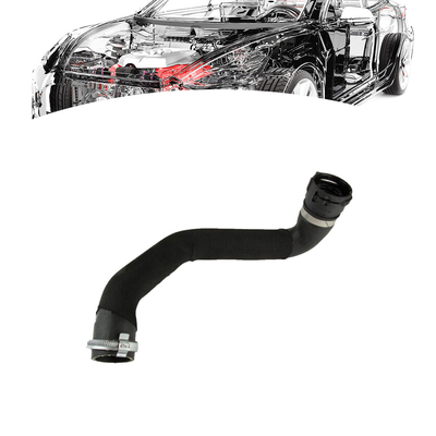 Womala 31319445 Radiator Coolant Hose for 2015-2023 XC90 S90 XC60 Models
