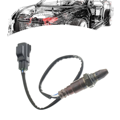 Womala 31319664 Oxygen Sensor Front for 2011-2018 S60 V60 Replacement