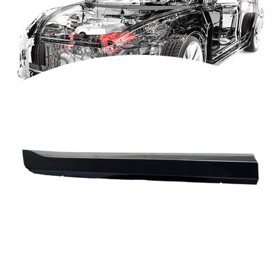 Womala Rear Door Trim 31333819 For 2015-2019 XC60 Protection