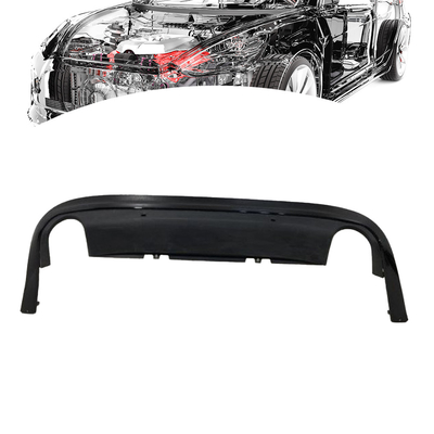 Womala Rear Parking Assistance 31353703 Compatible with S60 XC60 S80 2007-2018